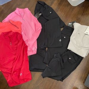 New Jofit Woman’s Golf ⛳️ Tennis 🎾 Athletic Wear